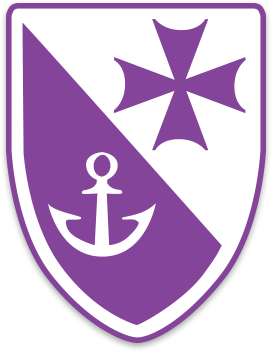 Logo for Bethany Church of England Junior School